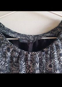 Arrow New Dress