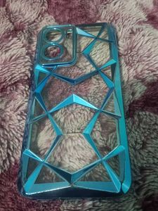 Geometric Phone Case