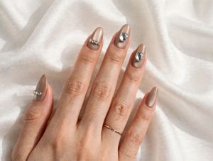 Press On Nails Set