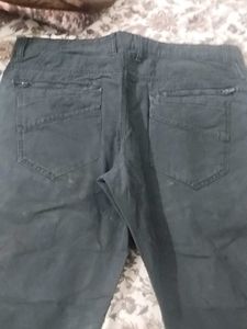 Buffalo David Bitton Men's Cargo Pants