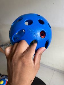 Shapes And Ball