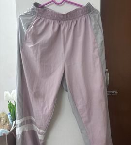 feminine and coquette Track Pants