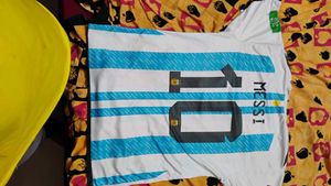 Argentina national Football Jersey