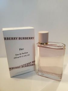 Burberry Her Eau de Parfum