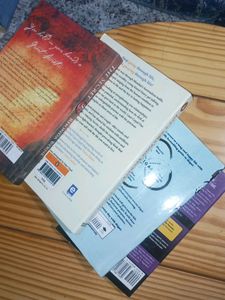 Ikigai,Rich Dad,The Secret &amp; Life's Amazing Secre