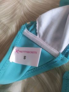 New Bow 🎀 Beach Wear