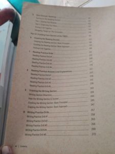 Cracking the TOEFL iBT 2015 Book