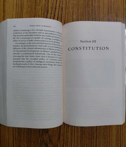 India that is Bharat Book by J. Sai Deepak