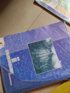 Science Textbook for Class IX