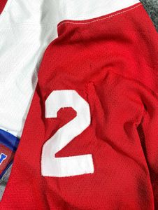Bauer Hockey Jersey