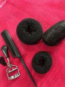 Hair Styling Bundle