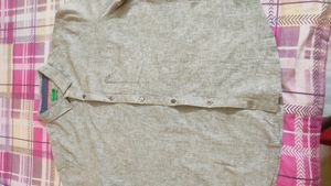 United Colors Of Benetton Shirts