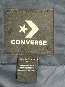 Converse Varsity Windbreaker Jacket – XL