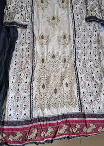 Beautiful Ethnic Kurta Set