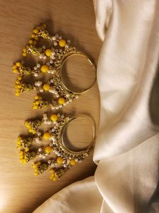 Festive Earrings - Grab these Marvellous and Charming Beauties ✨️ 👌