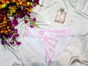🇳🇿💫🎀Pink Tie-Dye Bikini Bottoms
