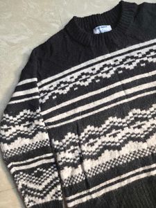 Old Navy Fair Isle Sweater