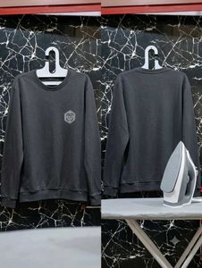 Men's Charcoal Grey  Sweatshirt