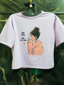 Cute Coffee Lover Graphic Tee