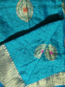 Pattu Saree
