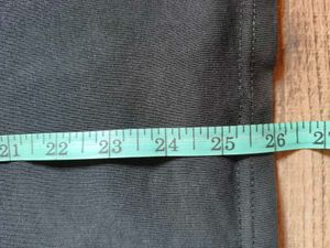 Black Graphic T-Shirt "Much"
