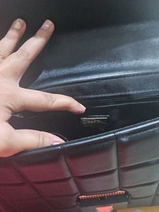 Aldo 3 Strap Bag