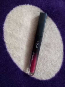 Liquid Matte Lipstick