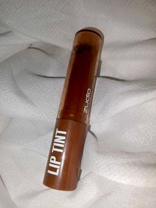 Lush caramel zudio lip tint for all your baddie li