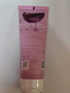 Jamun Active Acne Juicy Cleanser