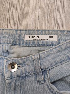 Used Zudio jeans waist 28 inches