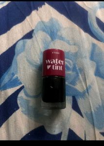 Etude Water Tint