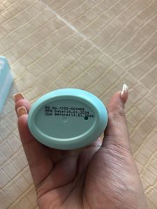 FINAL OFFER - d'you unkissed Capsule Sunscreen