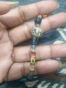 Bohemian Beaded Necklace