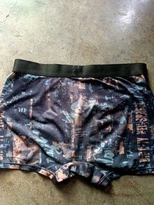 Men's Graphic Boxer Briefs