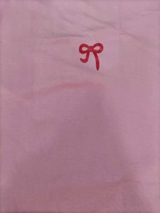 SHEIN Pink T-Shirt