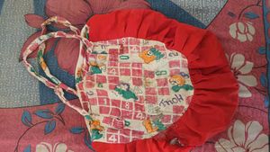 Little bag for household items