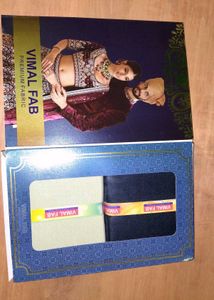 Vimal Fabric Material