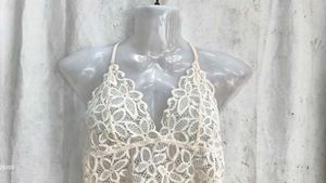Lace Bralette
