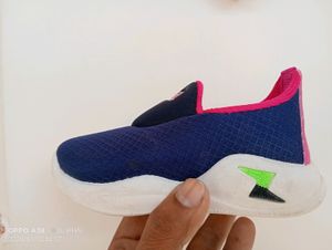 3 Year Old Kids Shoes
