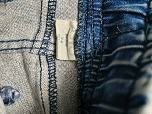 Kids Jeans Set for 7 to 8 yrs old