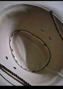 Two Summer Hats for Sunny Days