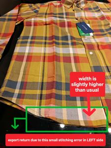 GANT men's shirt