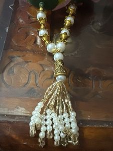 Floral Necklaces set of 5 for Women