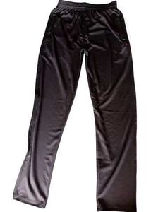 Black Athletic Pants