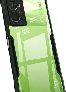 Oppo A76 / A96 Back Cover