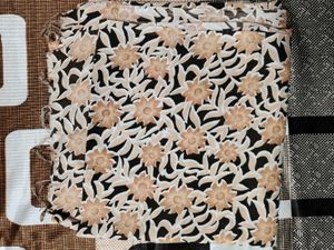 Printed Salwar Suit Fabric | Unstitched | 3 to 5 M