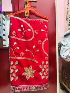 price drop.. Party wear Saree