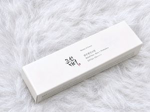 Beauty Of Joseon SPF50+ Sunscreen