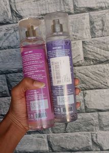 Giordano Tropical Love &amp; Berry Sorbet Fine Fragran