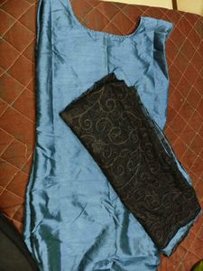 elegant kurta set
